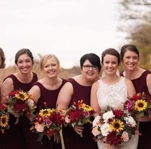 Meet your Posher, Melissa